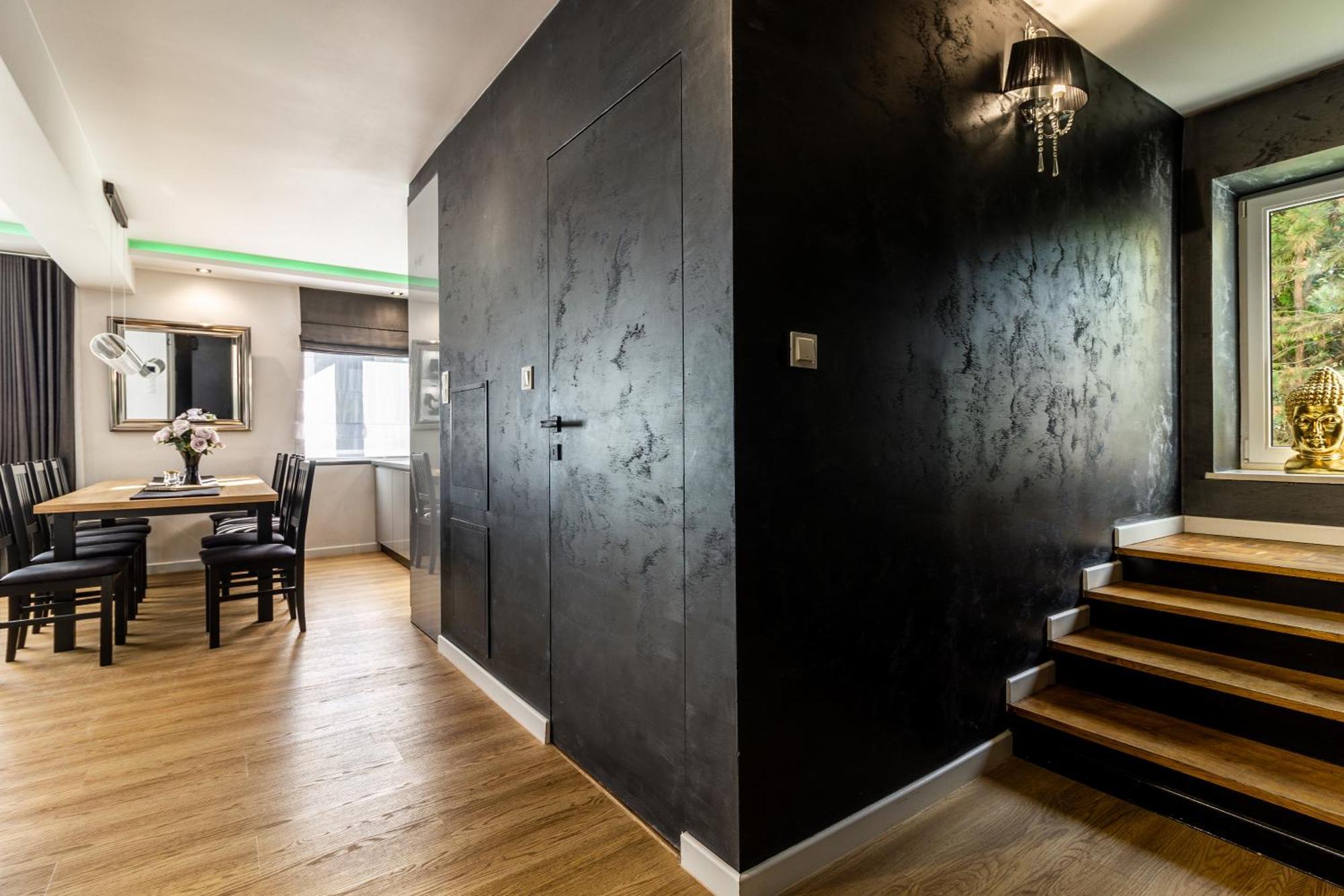 Housecube, Bar , Prywatne Kino, Bilard , Luxus Villa Wroclaw Bagian luar foto