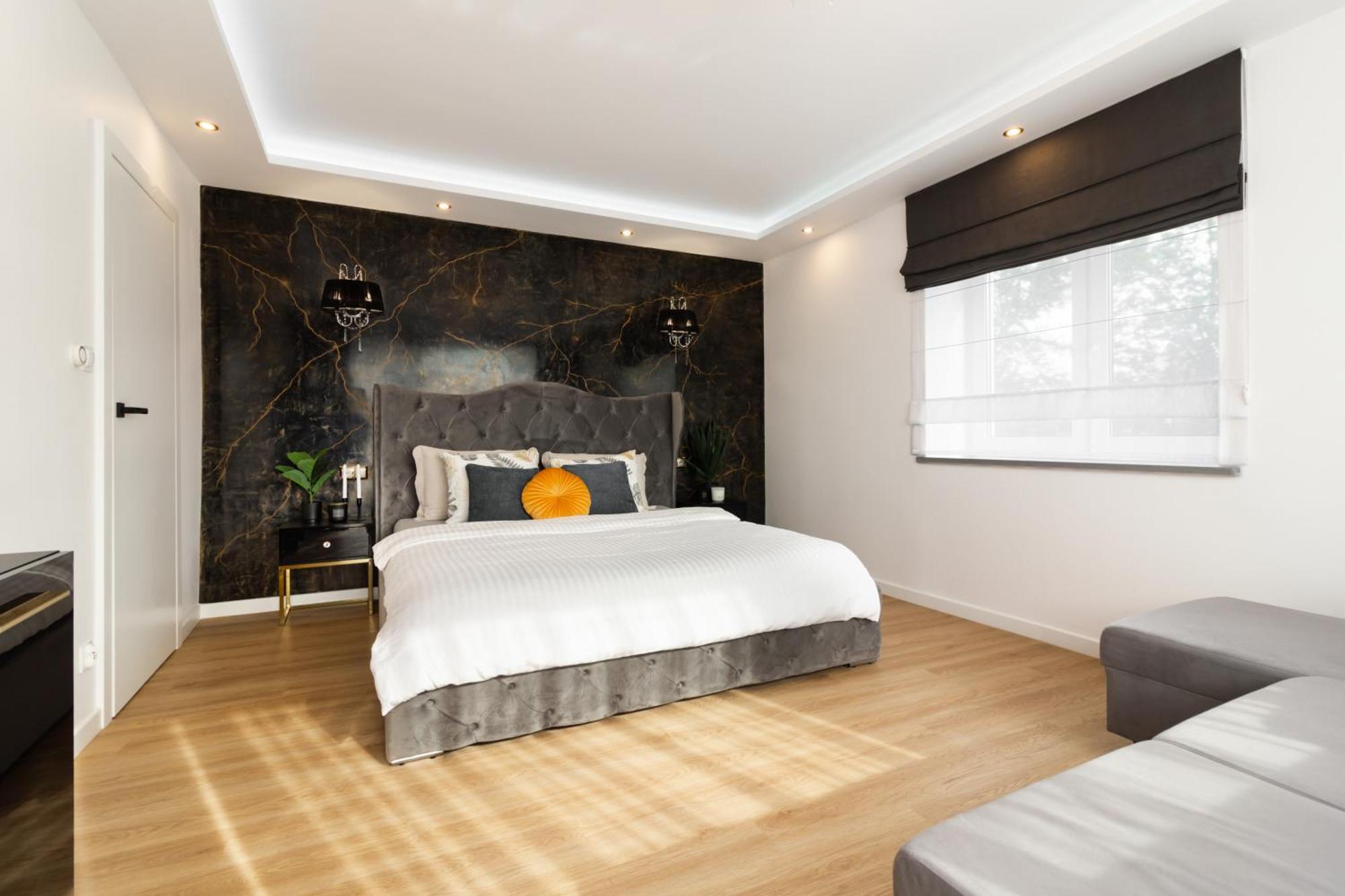 Housecube, Bar , Prywatne Kino, Bilard , Luxus Villa Wroclaw Bagian luar foto